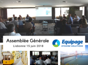 Assemblée Générale Equipage Hygiène 2018