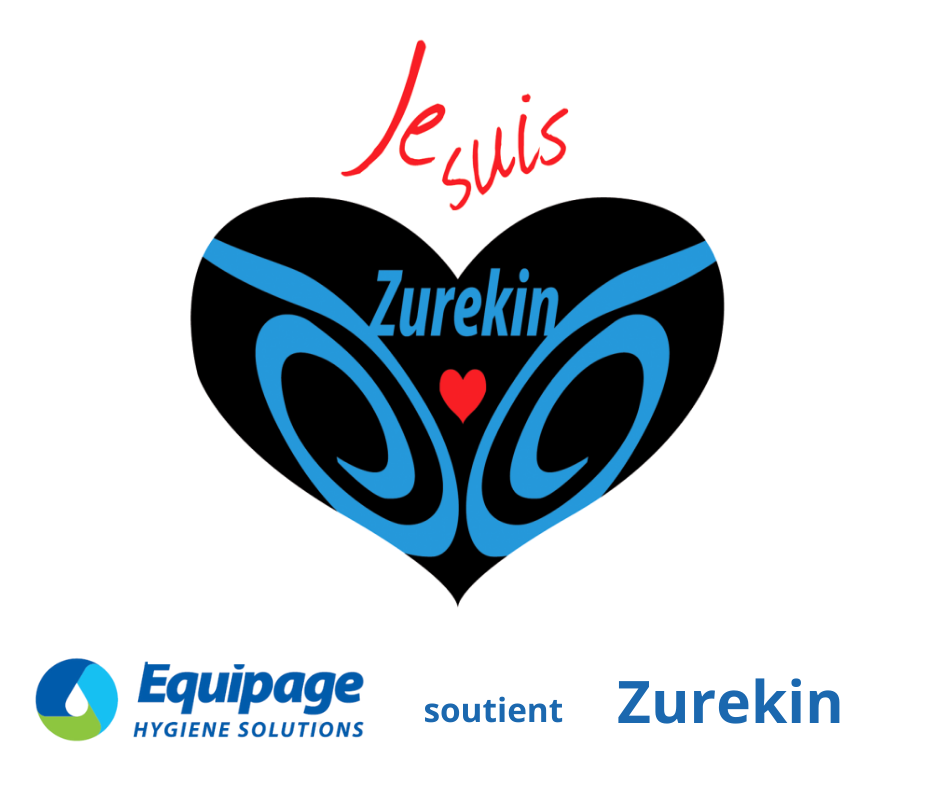 Zurekin, une association soutenue par Equipage